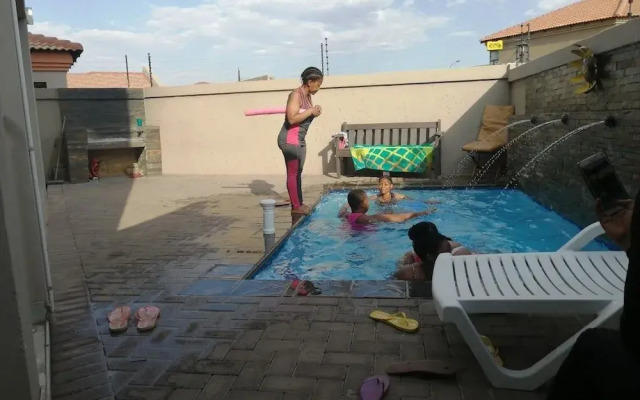 Sunflower Guesthouse