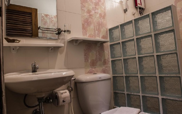Ramiarndao Boutique Place Hotel – Bathroom – Amnat Charoen