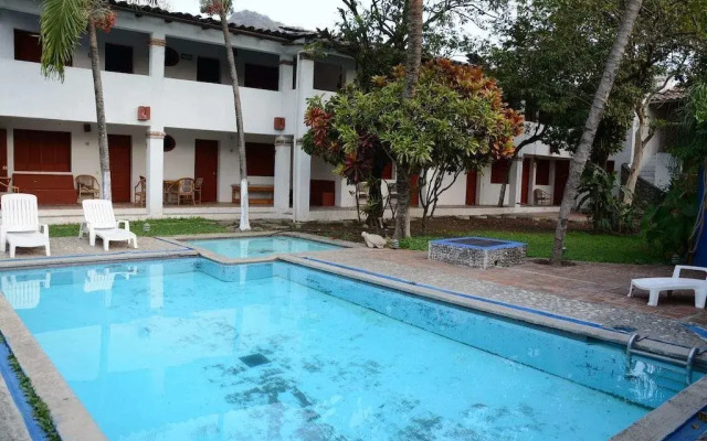 Hotel La Villa Eccosports