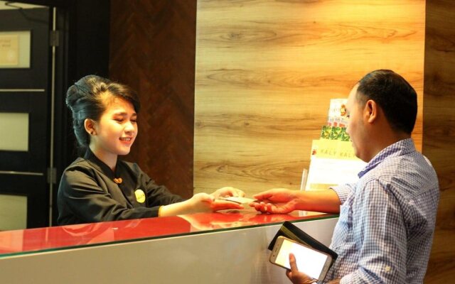 Kalya Hotel Bandung