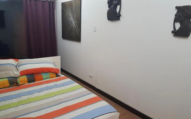 Cucun's place