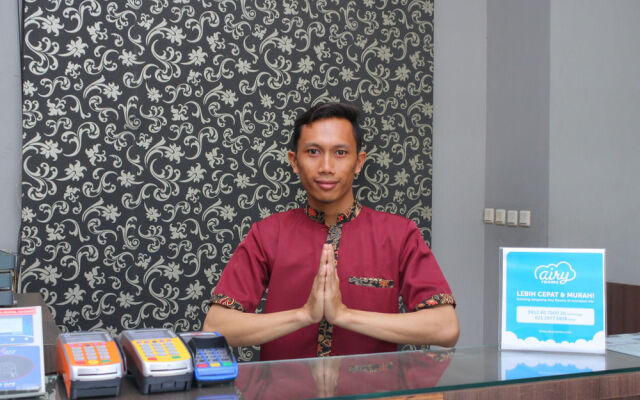 Airy Tugurejo Walisongo 3 Semarang