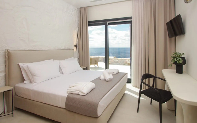 Pnoe Villas Syros