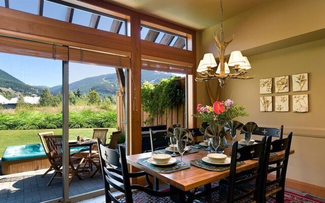 Our Whistler Retreat - Montebello