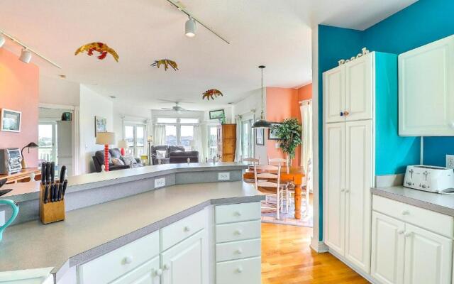 WS-F4 - Postcard Perfect