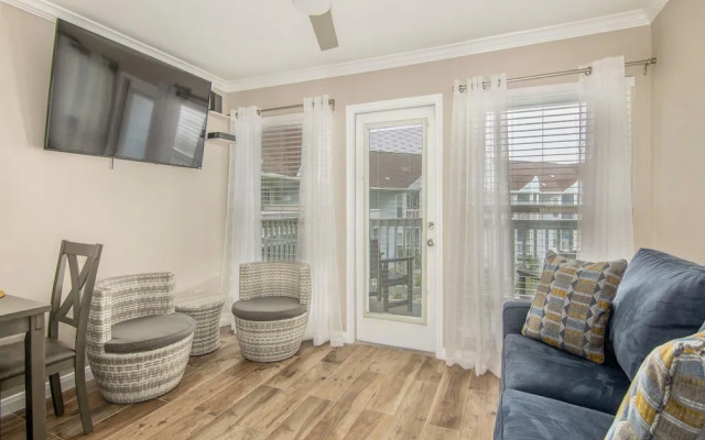 Seascape 1322 in Galveston