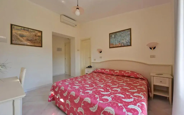 Park Hotel Villa Maria