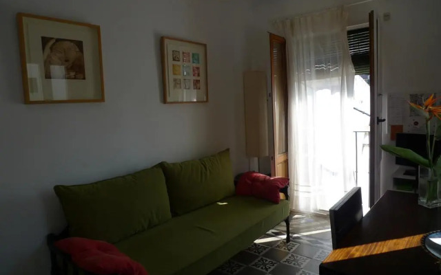 Alhambra Hill Apartments