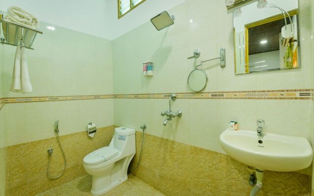 OYO 14226 Hotel Gago Inn