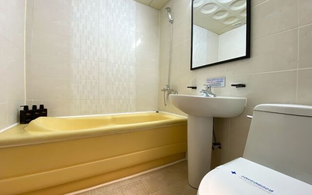 Suanbo Hot Spring Healing Hotel