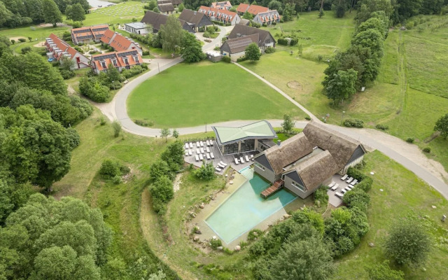 Appartement am Plauer See in Ganzlin