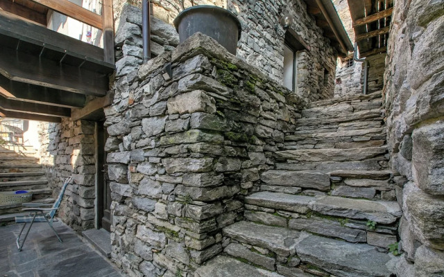 Rustico Paese Verzasca