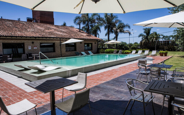 Marriott Hotel Buenos Aires Ezeiza Airport