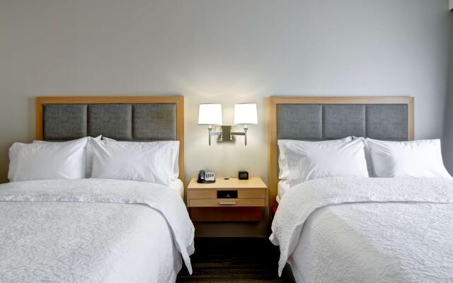 Hampton Inn & Suites by Hilton Grande Prairie