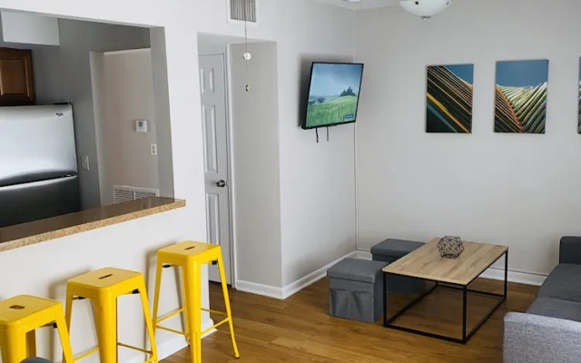 The Vic by Plenamar!