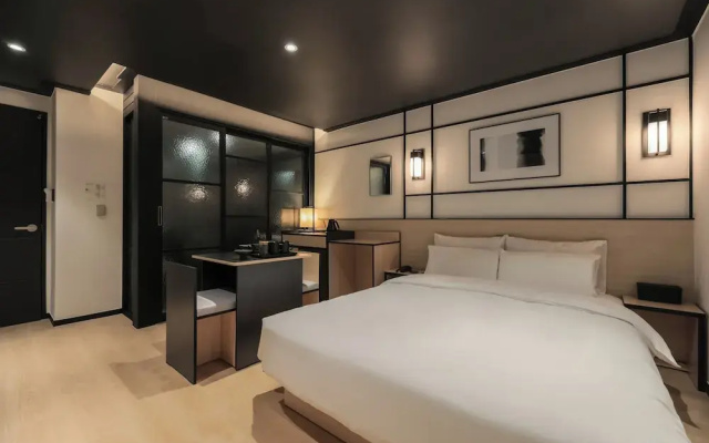 Mitasuya Ryokan Hotel Gumi Wonpyeong Branch