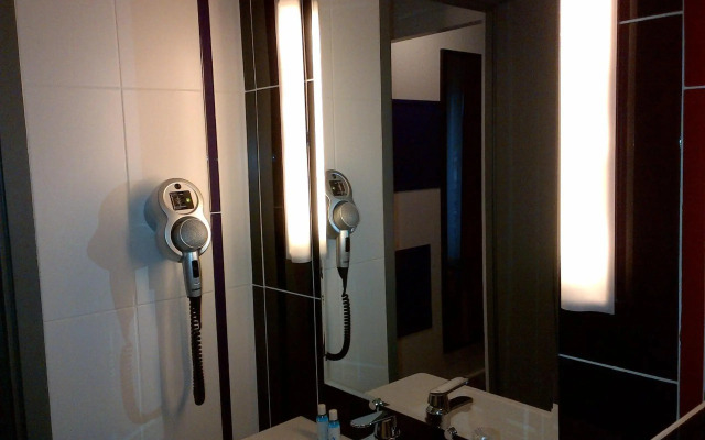 Accueil Hotel Paris Pigalle Montmartre