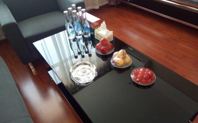 Dunhuang Star Express Hotel Zhangye Branch