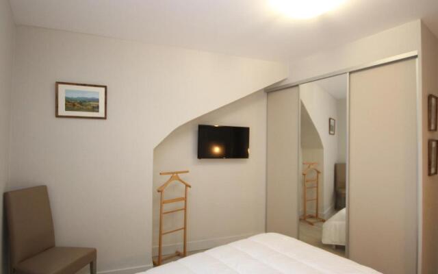 Appartement Mont-Dore, 3 pièces, 6 personnes - FR-1-608-28