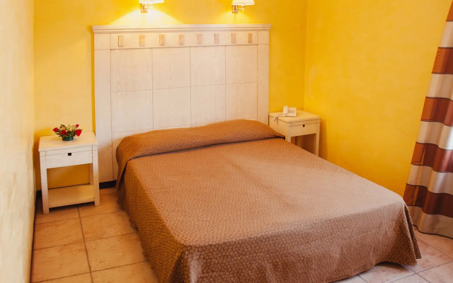 Villa Zina Park Hotel