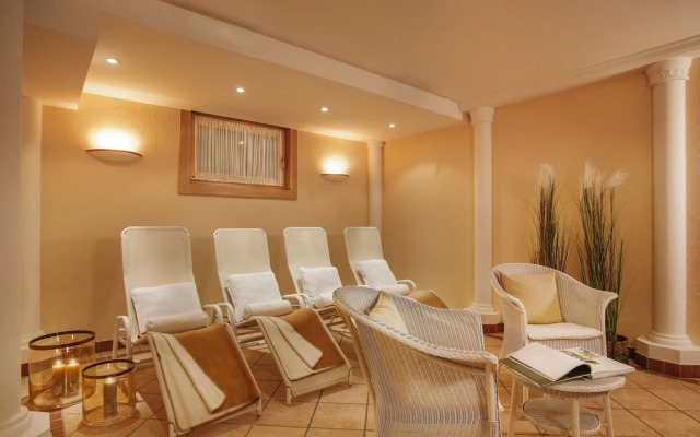 Villa Haidacher Relax&LifestyleApartment
