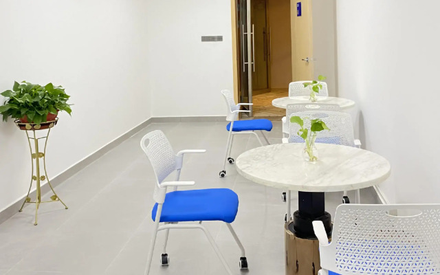 Kyriad Marvelous Hotel (Xingzhong Plaza, Zhongshan West District)