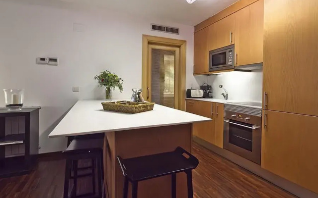 San Gervasi Sun Ii - 2 Bedroom Apartment - Msb 56014