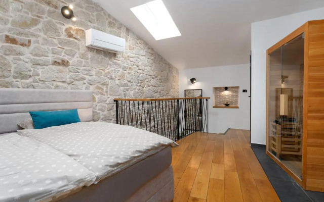 Apartments Casanova