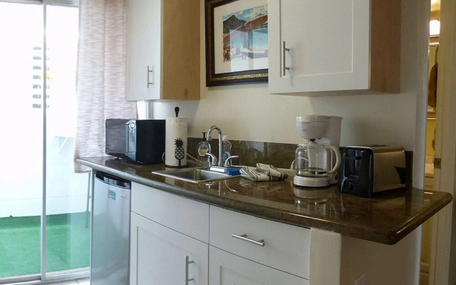 Kuhio Village 505A - 1 Br Condo