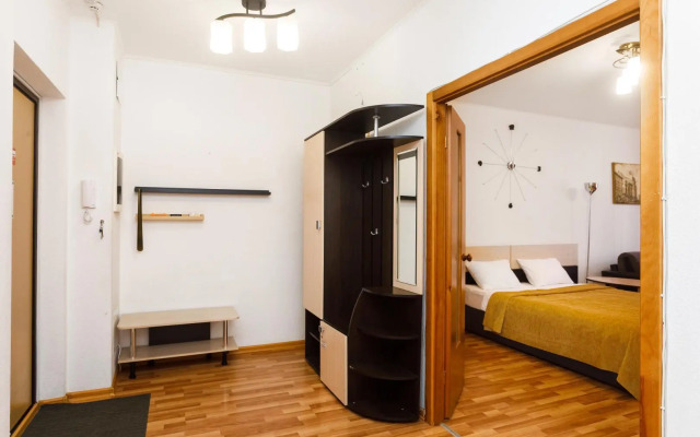 Этажидейли на улице Шейнкмана 90