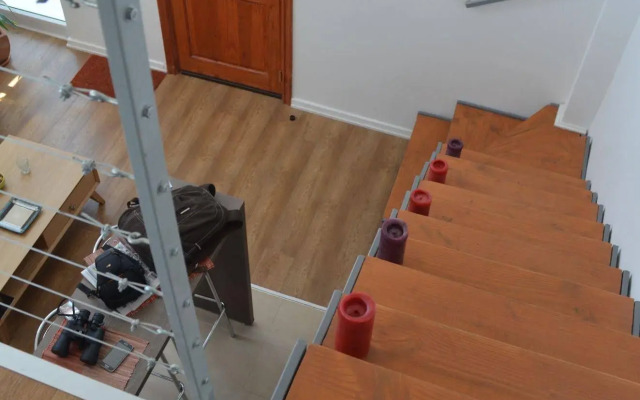 Lofts Munnich Cerro Alegre