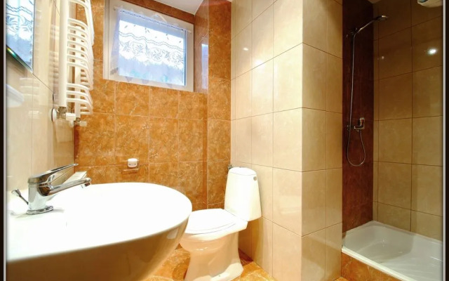 Willa Cztery Pory Roku