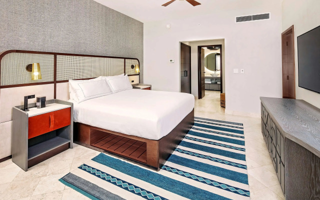 Hilton Grand Vacations Club La Pacifica Los Cabos