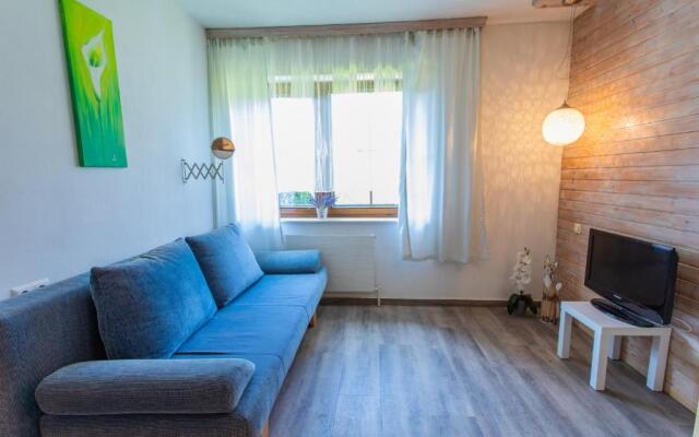 Huberhof 2 by Alpenidyll Apartments