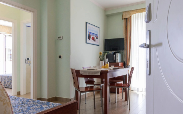 Residence Costa Smeralda