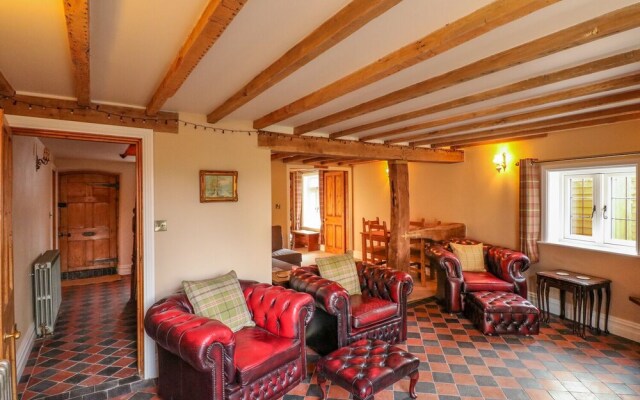 Jasmine Cottage