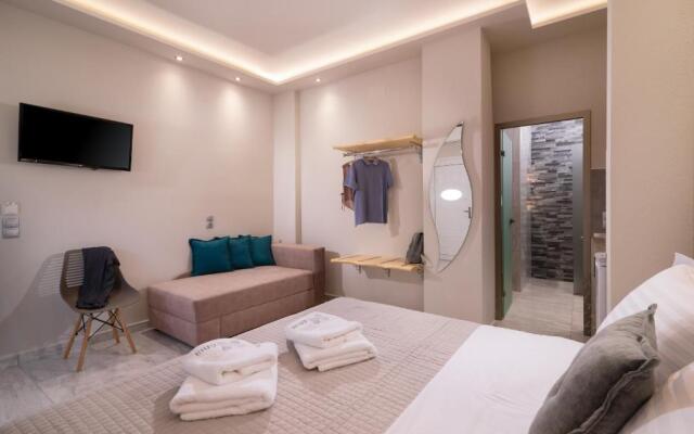 Xenia Suites