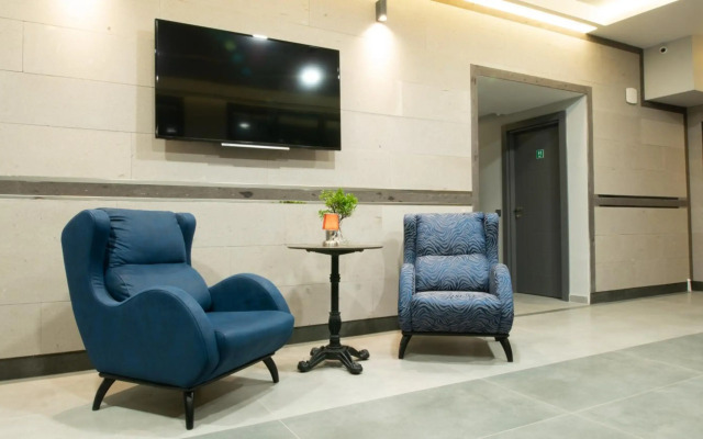 Mahper Hotel