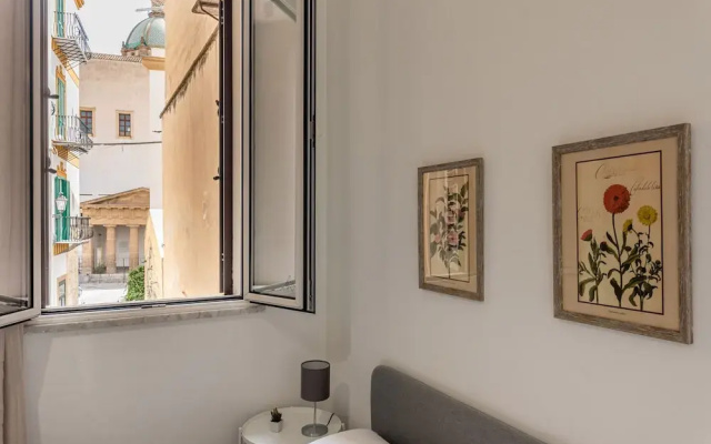 La Casa sul Mercato by Wonderful Italy