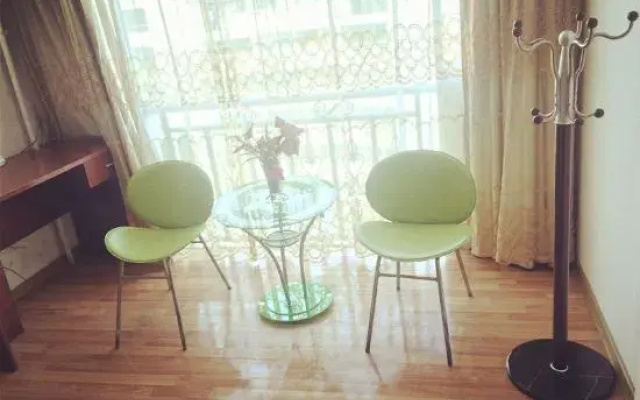 Longyan 365 Express Hotel