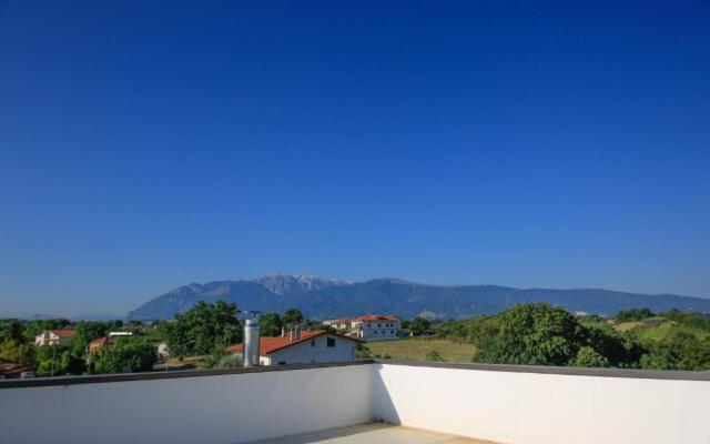 B&B Dimora Rossipinti