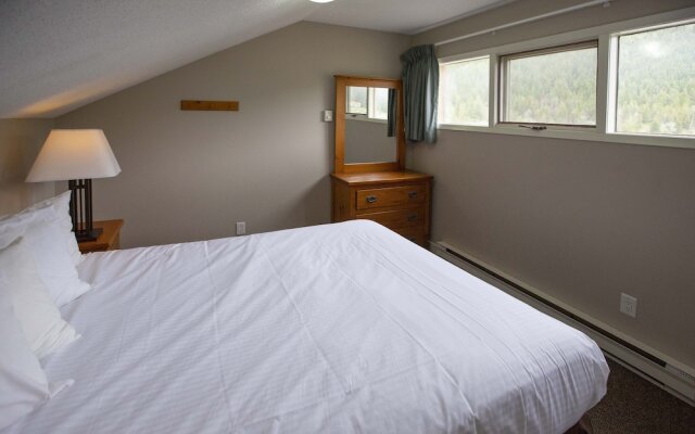 Panorama Vacation Retreat at Horsethief Lodge