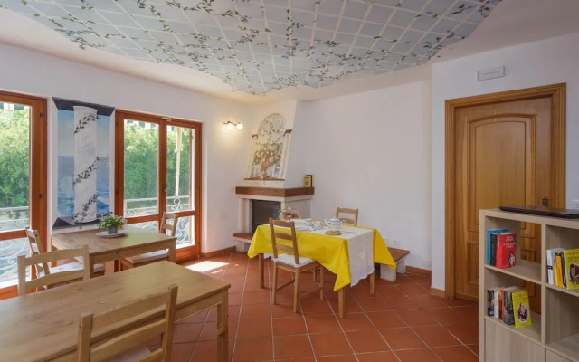 A Casa di Mila