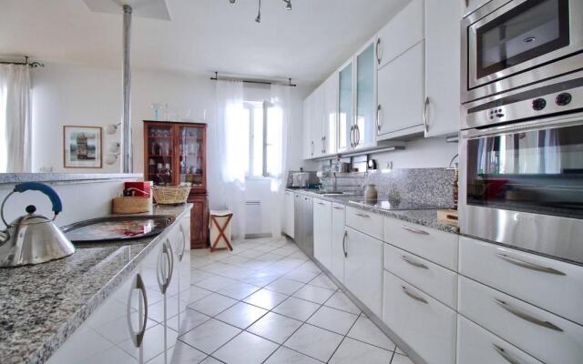 Butte aux Cailles - Place d'Italie