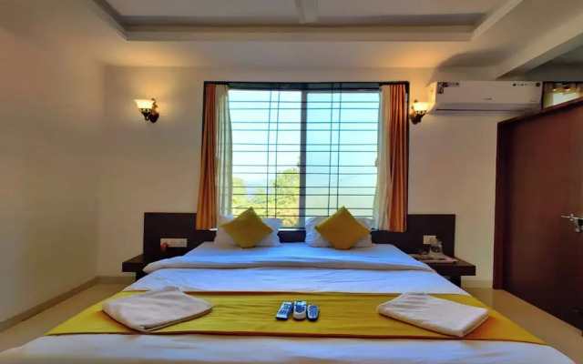 Strawberry Land Resort