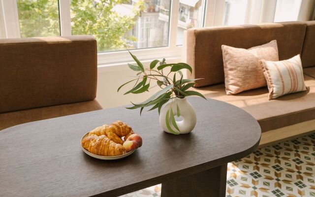 Paseo de Gracia Hotel, Sonder by Marriott Bonvoy