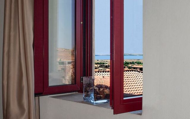 Varos Village Boutique Hotel