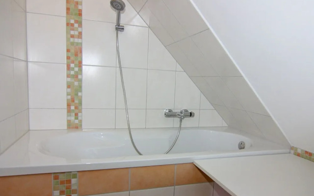 Apartment in Zinnowitz Near Sandy Beach