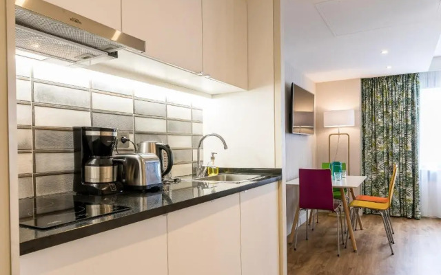 CADET Residence