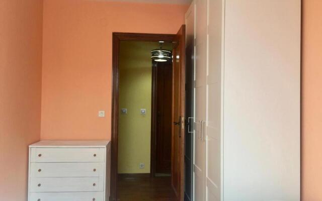 Apartamento Manuel Romano 7